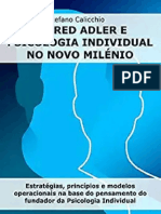 Alfred Adler e Psicologia Individual No