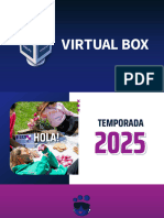 Virtual Box 2025 (v4)
