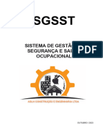 SGSST