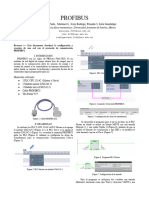 PROFIBUS