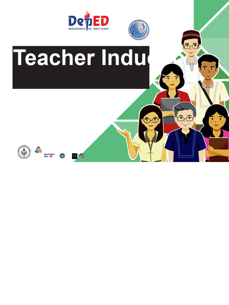 TIP COURSE 3 With Answer | PDF | Learning | Teachers