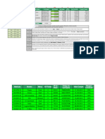 Excel Exercicio 7resolvido