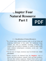 Chapter Four PartI