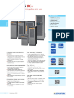 Masterys BC+ 10 160 - Catalogue - Pages