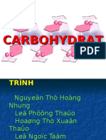 carbohydrat