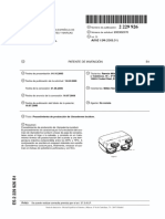 Procedimiento de Prodcuccion de Ganoderma