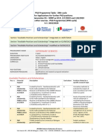39 - PNRR - 2 - PHD Programme Table - VeterinarySciences