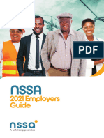 Employers Guide