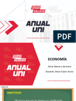 Anual Uni Semana 4 Economía