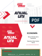 Anual Uni Semana 2 Economía