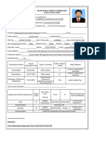 Cce 2020 Application Form