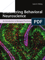 Laura Freberg - Discovering Behavioral Neuroscience - An Introduction To Biological Psychology-Cengage Learning (2024)