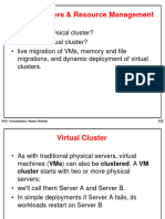 Virtual ClustersCC