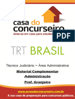 Materialcomplementar TRT Brasil Administracao Granjeiro