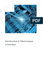Introduction À L'electronique Numerique