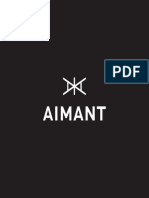 Aimant Manual