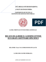 Tesi Di Laurea Completa