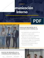 UnidadII ComunicaciónInterna IIPAC2023