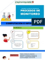 Monitoreo 2022 - AMAUTA Perú