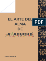 El Arte Del Alma de