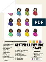 Certified Lover Boy