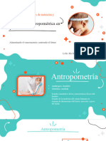IdaGuerra - Pediatria y Antropometria