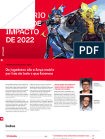 Riot Impactreport 2022 BR