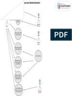 Diagrama de Caso de Uso