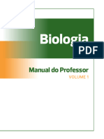 Volume 1 - Biologia