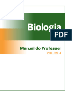 Volume 4 - Biologia