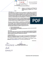 San Fernando - Modelo de Solicitud Conformidad de Obra Municipio