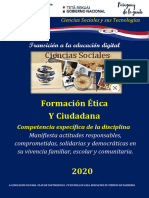 2do. - Formacion Etica y Ciudadana - PC