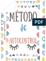 Metodo 4 Pasos Autocontrol 240313 090745
