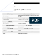 Validador Cfdi 1dhp