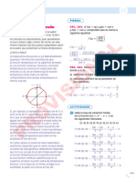 5A - Solucionario Unidad - 10 LOMLOE Derivada de Una Función