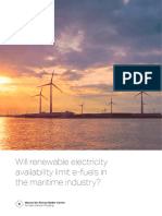 RES Renewable Energies Positioning Paper 1