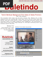Download 35 Teknik Membuat Background Title Video Di Adobe Premiere by smkalhudakediri SN71908622 doc pdf