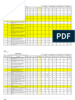 Cuadro de Cierre 120713