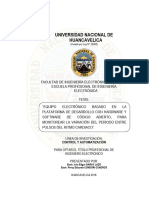 Universidad Nacional de Huancavelica: Línea de Investigación
