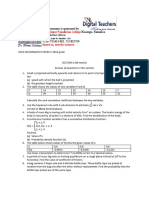 Uace Mathematics Paper 2 2016 Marking Guide