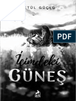 Icimdeki Gunes Betul Guclu PDF Indir 23492 | PDF