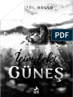 Icimdeki Gunes Betul Guclu PDF Indir 23492