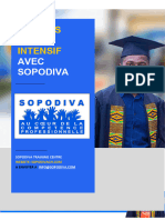 2023 - 12 - Weeks - Package - Intensive English Form-SOPODIVA.