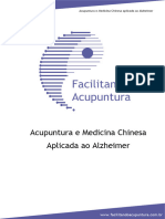 Acupuntura Alzheimer