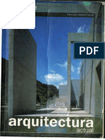 Atlas de Arquitectura Actual - Parte 1