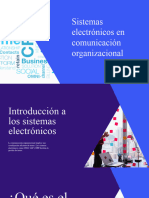 Presentación Interactiva - Comunicación Organizacional. GA1-210601020-AA2-EV02