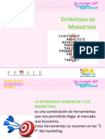 MG - Estrategia Comercial