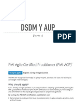 4 - Introducción A La Ingeniería de Software4 DSDM Aup