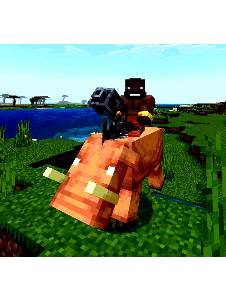 Hog Rider | PDF