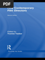 New Queer Cinema A Critical Reader | PDF